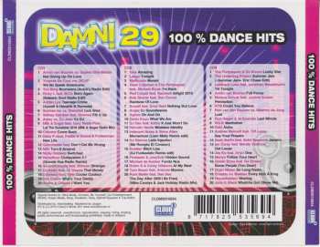 3CD Various: Damn! 29 615919