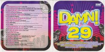 3CD Various: Damn! 29 615919