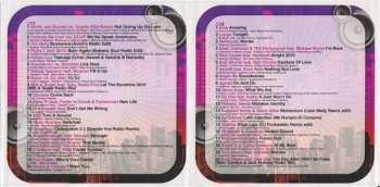 3CD Various: Damn! 29 615919