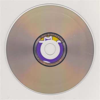 3CD Various: Damn! 29 615919