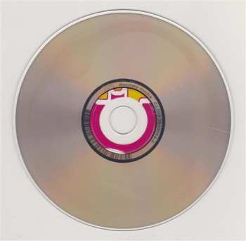 3CD Various: Damn! 29 615919