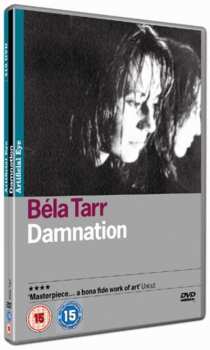 Album Various: Damnation