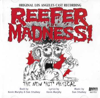 Album Various: Reefer Madness