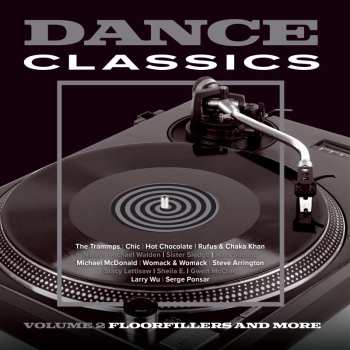 Various: Dance Classics...Vol. 2