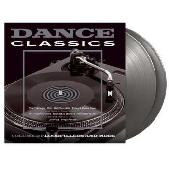 2LP Various: Dance Classics...Vol. 2 643330