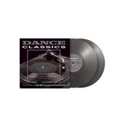 2LP Various: Dance Classics...vol. 2 (remastered) (180g) (limited Edition) (silver Vinyl) 643330