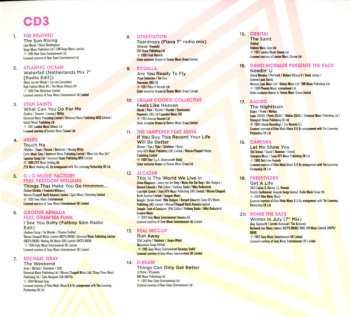 4CD Various: Dance Floor Anthems 2 499283