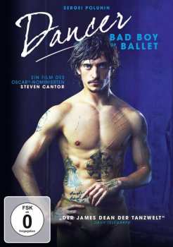 Album Various: Dancer - Bad Boy Of Ballet