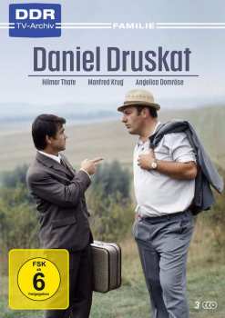 Album Various: Daniel Druskat