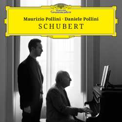 CD Various: Daniele & Maurizio Pollini - Schubert 620319