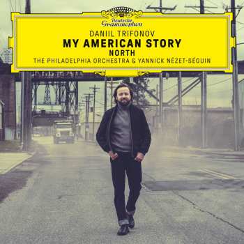 2CD Various: Daniil Trifonov - My American Story »north« 621935