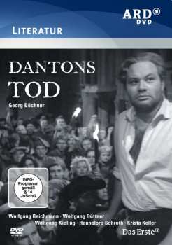 Album Various: Dantons Tod