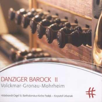 Album Various: Danziger Barock Ii