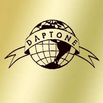 Album Various: Daptone Gold