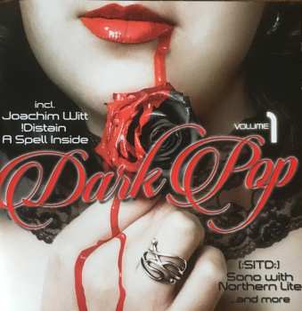 Album Various: Dark Pop