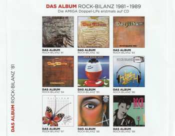 2CD Various: Das Album - Rock-Bilanz 1981 353108