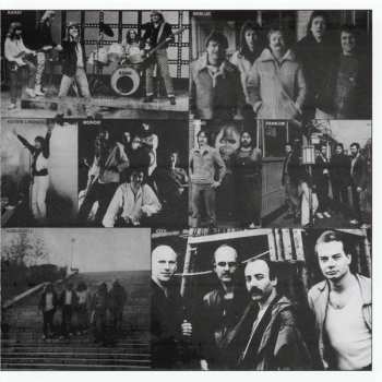 2CD Various: Das Album Rock - Bilanz 1982 193508