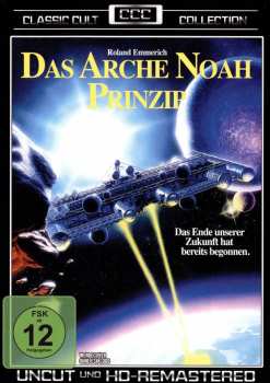 Album Various: Das Arche Noah Prinzip