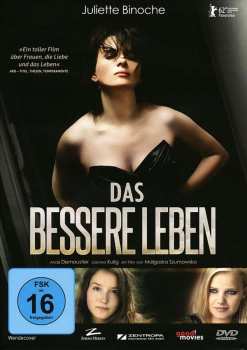 Album Various: Das Bessere Leben