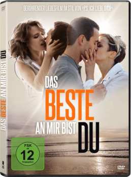 Album Various: Das Beste An Mir Bist Du