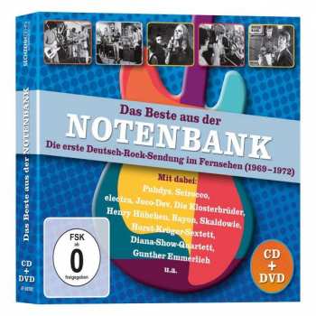 Album Various: Das Beste Aus Der Notenbank