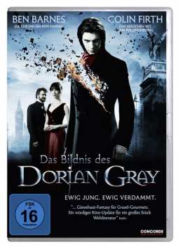 Album Various: Das Bildnis Des Dorian Gray