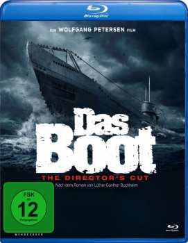 Blu-ray Various: Das Boot 174424