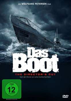 Album Various: Das Boot