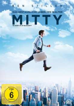 Album Various: Das Erstaunliche Leben Des Walter Mitty