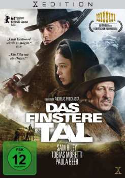 Album Various: Das Finstere Tal