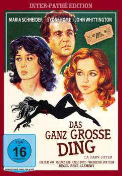 Album Various: Das Ganz Grosse Ding