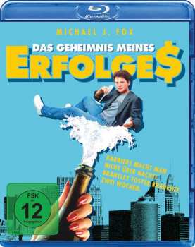 Album Various: Das Geheimnis Meines Erfolges