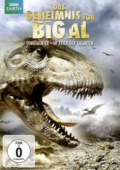 Album Various: Das Geheimnis Von Big Al