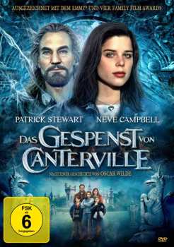 Album Various: Das Gespenst Von Canterville