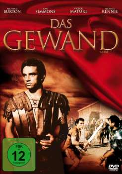 Album Various: Das Gewand