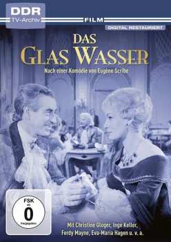 Album Various: Das Glas Wasser