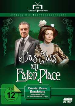 21DVD Various: Das Haus Am Eaton Place 237933