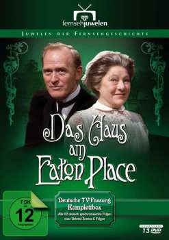 Album Various: Das Haus Am Eaton Place