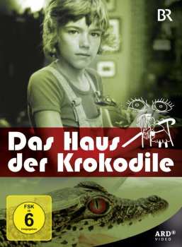 Album Various: Das Haus Der Krokodile