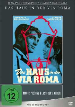 Album Various: Das Haus In Der Via Roma