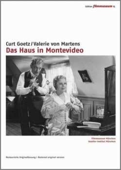 Album Various: Das Haus In Montevideo