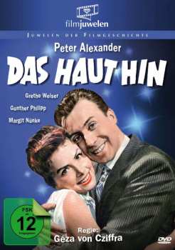 Album Various: Das Haut Hin