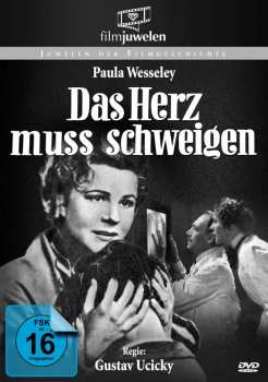 Album Various: Das Herz Muss Schweigen