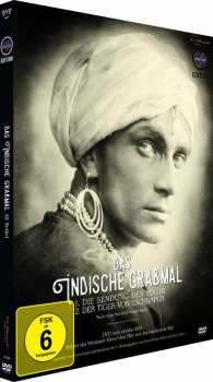 Album Various: Das Indische Grabmal