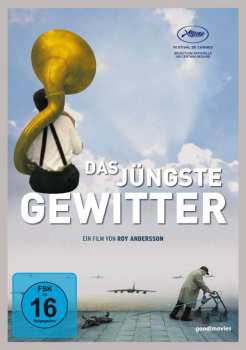 Album Various: Das Jüngste Gewitter