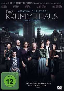 Album Various: Das Krumme Haus