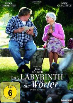 Album Various: Das Labyrinth Der Wörter