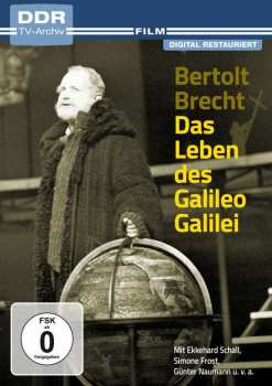 Album Various: Das Leben Des Galileo Galilei