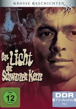 Album Various: Das Licht Der Schwarzen Kerze