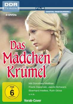 Album Various: Das Mädchen Krümel